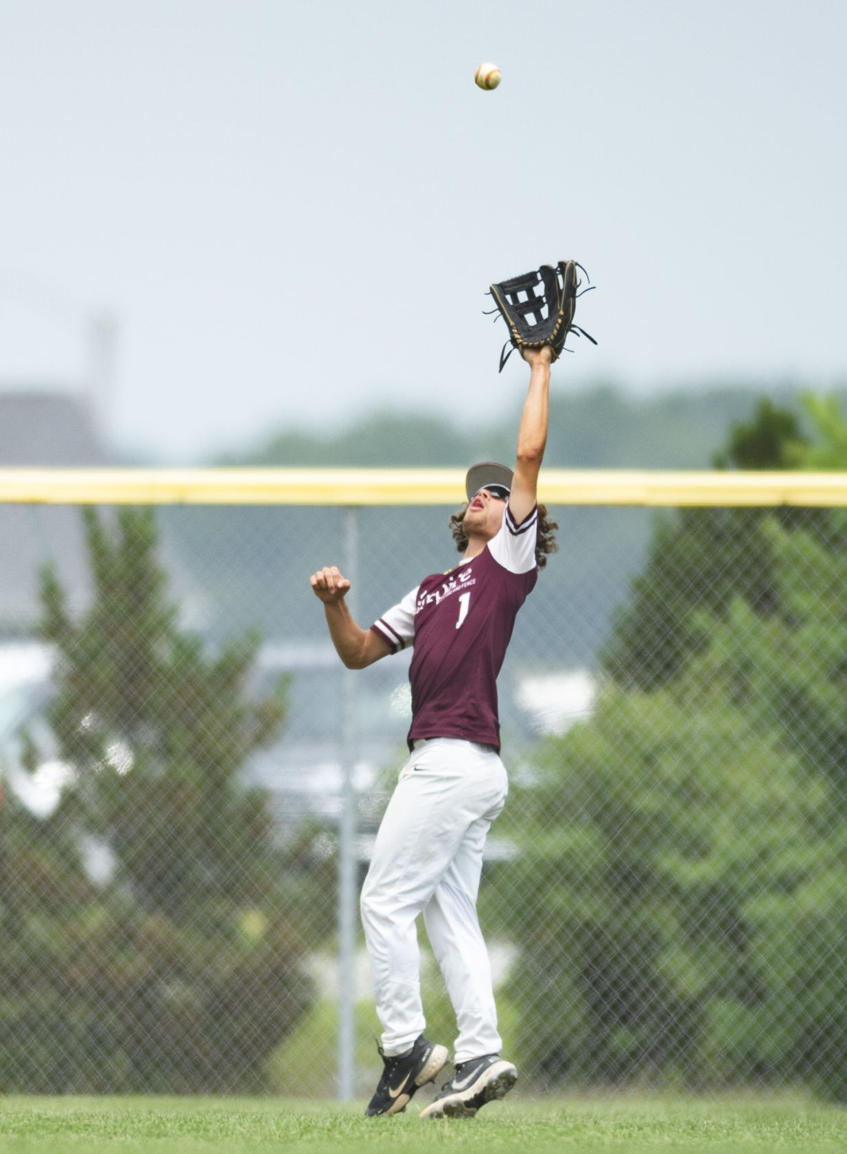Legion Juniors, Waverly vs. Beatrice, 7.21